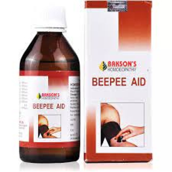BEE PEE AID DROPS